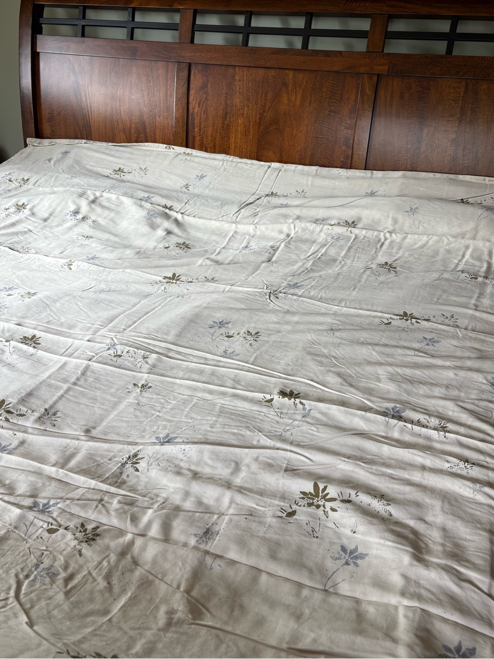 Calvin Klein Duvet - Queen